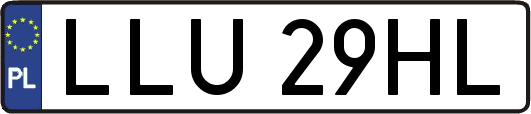 LLU29HL