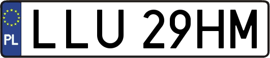 LLU29HM