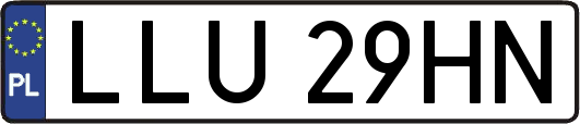 LLU29HN
