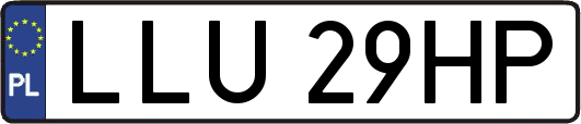 LLU29HP