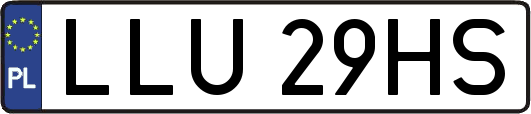 LLU29HS