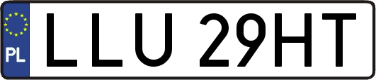 LLU29HT