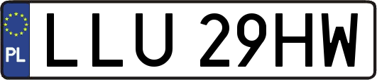 LLU29HW