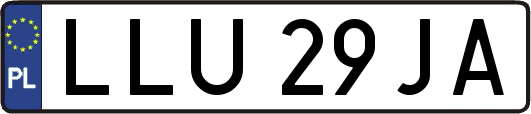 LLU29JA