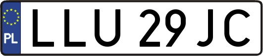 LLU29JC
