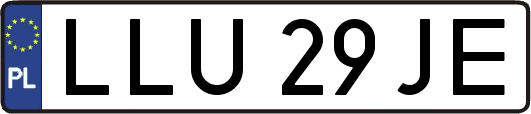 LLU29JE