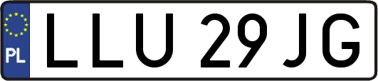 LLU29JG