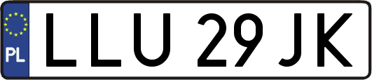 LLU29JK