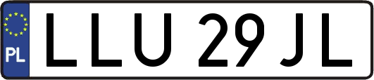 LLU29JL