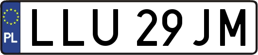 LLU29JM