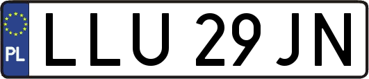 LLU29JN