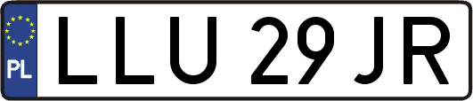 LLU29JR