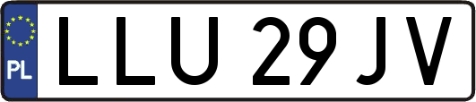 LLU29JV