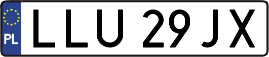 LLU29JX