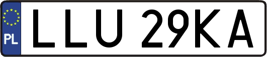 LLU29KA
