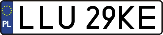 LLU29KE