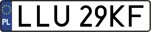 LLU29KF