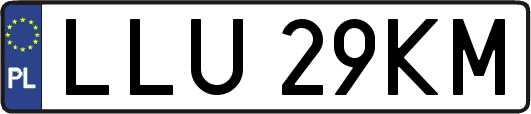 LLU29KM