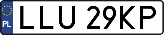 LLU29KP
