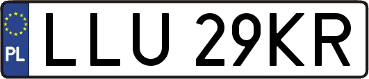 LLU29KR
