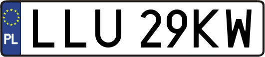 LLU29KW