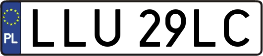 LLU29LC