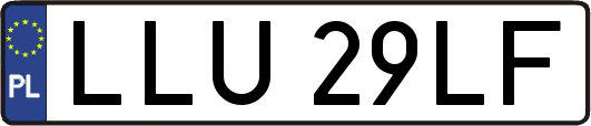 LLU29LF