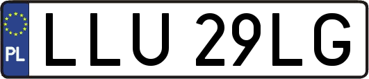 LLU29LG