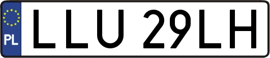 LLU29LH