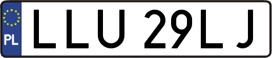LLU29LJ