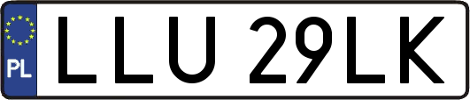 LLU29LK