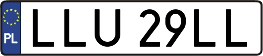 LLU29LL
