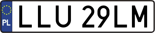 LLU29LM