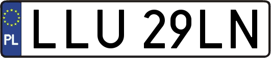 LLU29LN