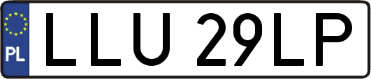 LLU29LP