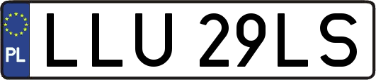 LLU29LS