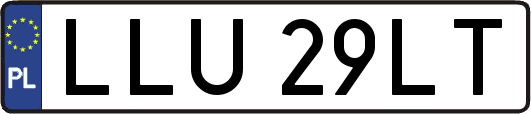 LLU29LT