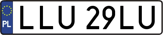 LLU29LU
