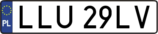LLU29LV
