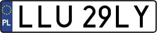 LLU29LY