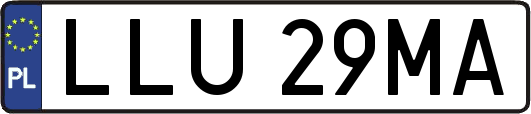 LLU29MA