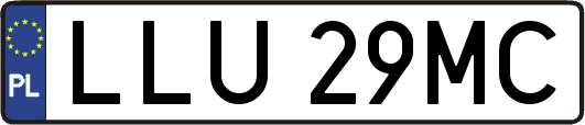 LLU29MC