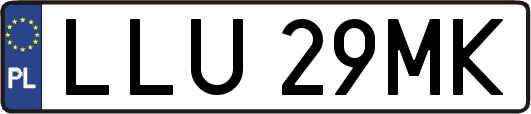 LLU29MK