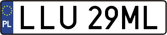 LLU29ML