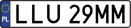 LLU29MM
