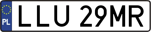 LLU29MR