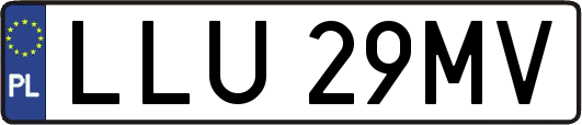 LLU29MV