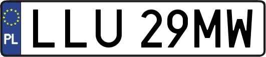LLU29MW