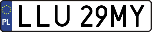 LLU29MY