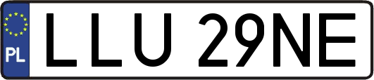 LLU29NE